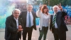 Alberto Fern&aacute;ndez: "La Argentina del ajuste es historia"