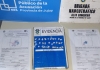 Narcotráfico: 14 personas detenidas y secuestro de drogas