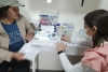 El M&oacute;vil Sanitario contin&uacute;a con atenciones en la capital juje&ntilde;a