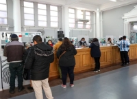 Vencimiento del DNI libreta. Registro Civil intensifica los operativos