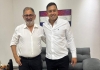 San Salvador de Jujuy y Ciudad del Este fortalecen cooperaci&oacute;n en movilidad urbana