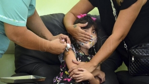 Adelantan la campa&ntilde;a de vacunaci&oacute;n antigripal al 25 de marzo