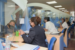 Agua Potable informa que sigue vigente la moratoria