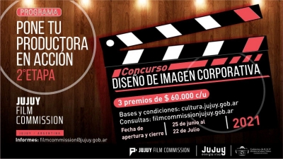 &Uacute;ltimos d&iacute;as para "Pone tu productora en acci&oacute;n"