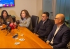 "Rentas en la FNE 2026": educación tributaria, participación estudiantil