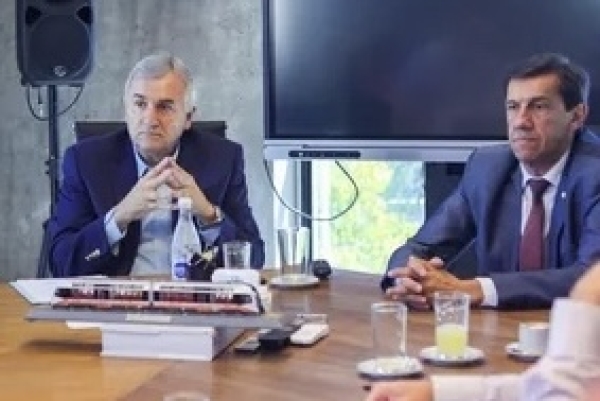 Morales convoc&oacute; a su gabinete para reafirmar l&iacute;neas de trabajo