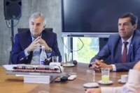 Morales convoc&oacute; a su gabinete para reafirmar l&iacute;neas de trabajo