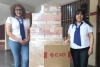 Entusiasmo en la comunidad educativa por la entrega de equipamientos tecnol&oacute;gicos de PROMACE