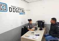 Polic&iacute;a.Habilitan tr&aacute;mites digitales en la Quebrada