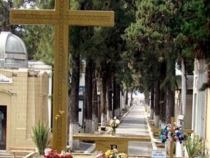 Asueto para el d&iacute;a de los Fieles Difuntos