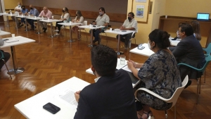 Los gremios estatales discuten una compensaci&oacute;n paritaria ante el proceso inflacionario