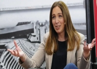 Vidal: "Una cosa es fumarse un porro en Palermo con amigos y otra en una villa"