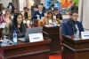Concejales realizaron la tercera sesi&oacute;n ordinaria