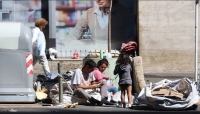 UCA: La pobreza se dispar&oacute; al 55,5%