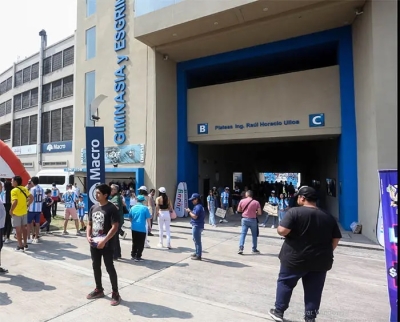 No a la reventa de entradas