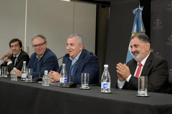 Municipio y Gobierno ejecutar&aacute;n obras y puesta en valor del Mercado 6 de Agosto