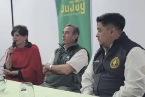 Yaguaret&eacute;: actualizaci&oacute;n del Plan de Conservaci&oacute;n