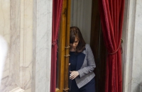 Causa Vialidad: Casaci&oacute;n rechaz&oacute; el pedido de Cristina Kirchner para frenar las audiencias que revisar&aacute;n su condena