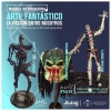 Habilitan la muestra "Arte fant&aacute;stico: la ficci&oacute;n entre nosotros"