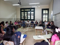 Alumnos de la UCSE&nbsp;realizar&aacute;n las pr&aacute;cticas en el Ministerio de Desarrollo Humano