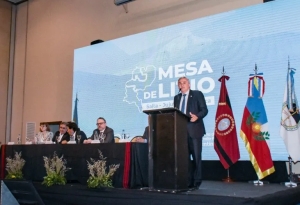 Jujuy, Salta y Catamarca se preparan para "La revoluci&oacute;n del mundo por el litio"