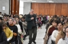 Facilitadores territoriales se sumaron al tren de la alfabetizaci&oacute;n