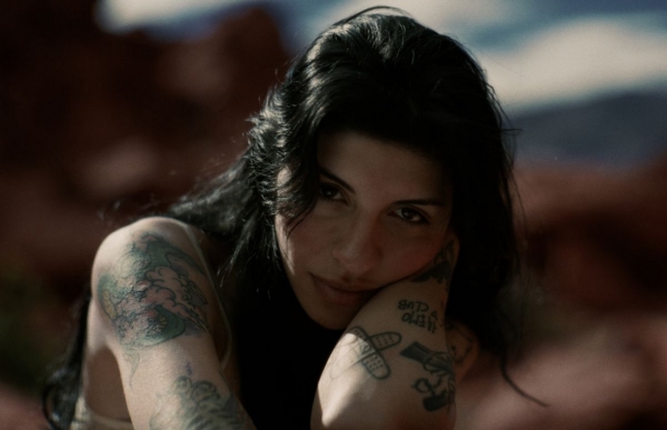 Cazzu elige Jujuy para la producci&oacute;n de su &uacute;ltimo disco