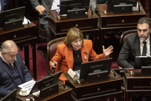 El oficialismo modificó la ley de tierras en busca de votos aliados y elevó al 25% el tope de compra a capitales extranjeros