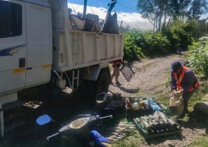 Chikungunya. Jujuy registra un total de 72 casos y estudia otros 24