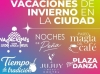 “La Magia del Café” llega a la ciudad con una tarde de sabores