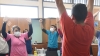 El 70,6% de la poblaci&oacute;n juje&ntilde;a realiza actividad f&iacute;sica