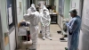 Otras 268 personas murieron y 13.043 fueron reportadas con coronavirus