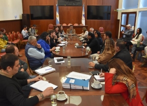 Diputados analizó el impulso a mutuales y cooperativas escolares