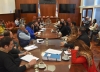 Diputados analizó el impulso a mutuales y cooperativas escolares