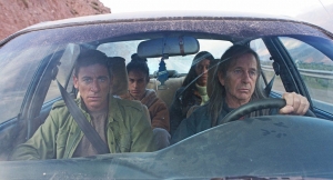 "Karnawal", pel&iacute;cula filmada en Jujuy se estrena en el pa&iacute;s