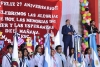 Se cumplieron 29 a&ntilde;os de la primera escuela municipal de la provincia