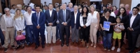 CR&Eacute;DITOS PARA AFIANZAR PRODUCTIVIDAD DEL PEQUE&Ntilde;O PRODUCTOR TABACALERO