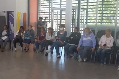 La importancia de visibilizar la perspectiva de g&eacute;nero en la discapacidad