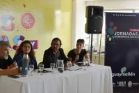 Cultura juje&ntilde;a protagonista en Mendoza