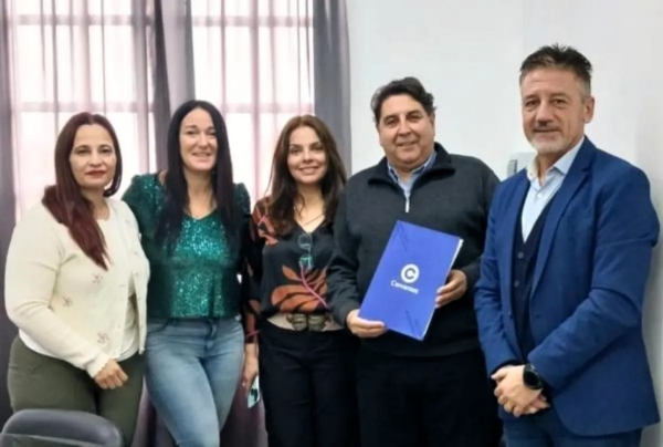 Casa de Jujuy en C&oacute;rdoba ampli&oacute; beneficios para juje&ntilde;os