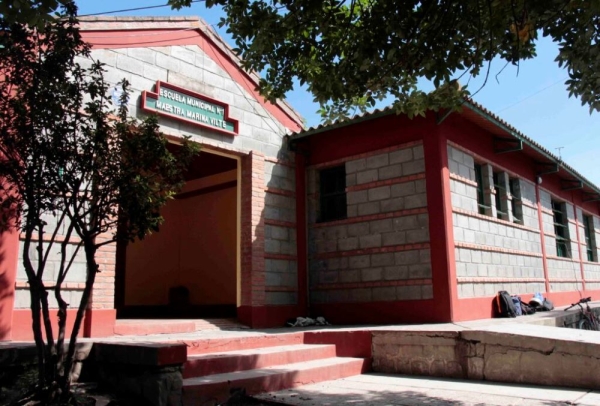 Finalizaci&oacute;n del secundario. Inscripciones abiertas en el CEIJA municipal