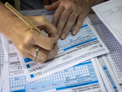 Censo: As&iacute; ser&aacute; el alcance del feriado