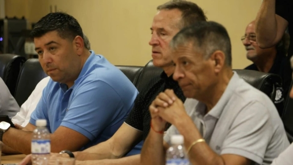 La CGT no ve condiciones para protestar en la calle y apuesta a "debilitar" la reforma laboral en el Senado