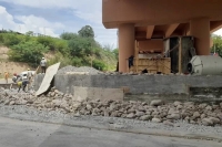 Ciudad Cultural: obras para mejor acceso de autos y peatonal