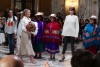 Ecos de Jujuy en el Argentina Fashion Week