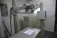 Concursan 3 cargos de T&eacute;cnico en Radiolog&iacute;a