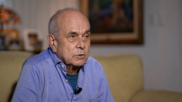 Los economistas de Milei furiosos con la designaci&oacute;n de Caputo: "Es un timbero, no puede ser ministro"