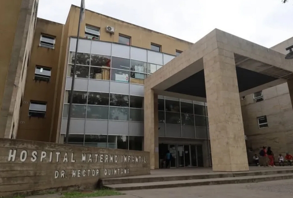 C&aacute;ncer infantil: diagn&oacute;stico temprano