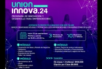 Capacitaci&oacute;n para potenciar a emprendimientos y pymes