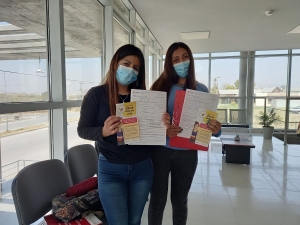 Cerca de 2.900 juje&ntilde;os est&aacute;n inscriptos como donantes de m&eacute;dula &oacute;sea